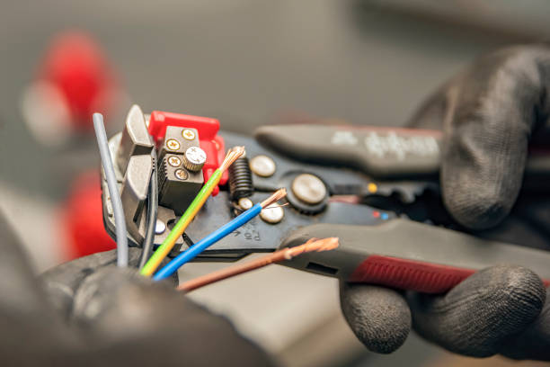 Best Electrical Installation Contractor  in Keansburg, NJ