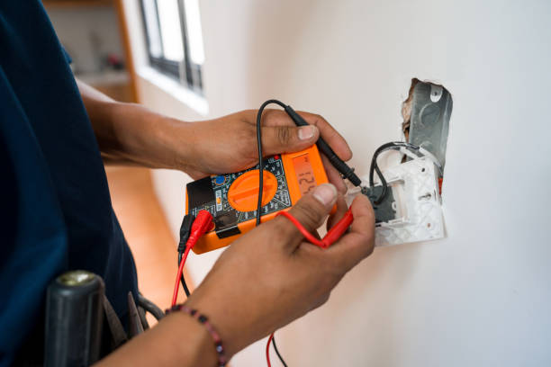 Best Circuit Breaker Repair  in Keansburg, NJ