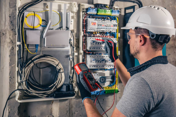 Best Residential Electrician Services  in Keansburg, NJ