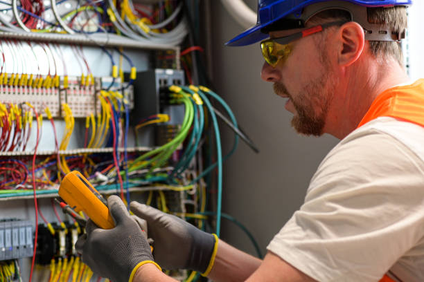 Best Electrical Installation Contractor  in Keansburg, NJ